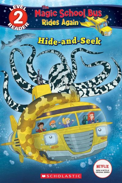Hide-and-Seek (eBook, ePUB) Hide-and-Seek (eBook, ePUB)