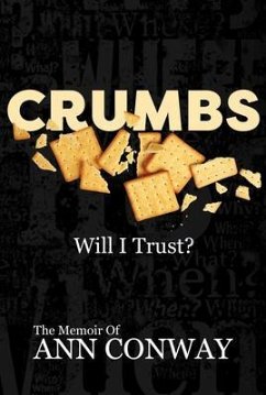 CRUMBS (eBook, ePUB) - Conway, Ann