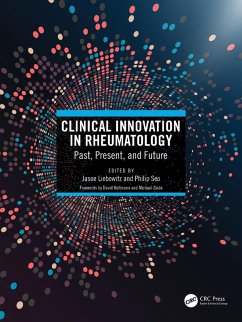 Clinical Innovation in Rheumatology (eBook, PDF)