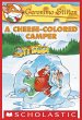 A Cheese-Colored Camper (eBook, ePUB) - Bild 1