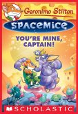 You're Mine, Captain! (eBook, ePUB) You're Mine, Captain! (eBook, ePUB)