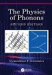 The Physics of Phonons (eBook, ePUB) - Bild 1