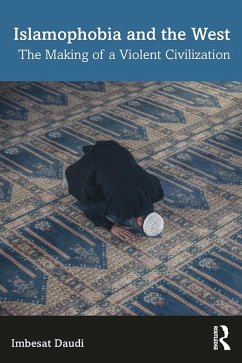 Cover Islamophobia and the West (eBook, PDF)