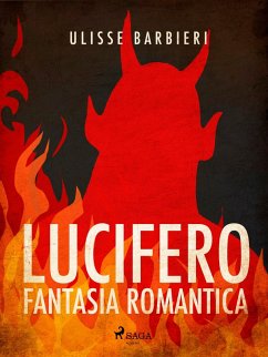 Cover Lucifero: fantasia romantica (eBook, ePUB)