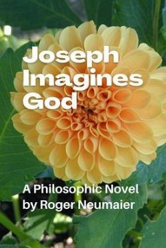 Cover Joseph Imagines God (eBook, ePUB)