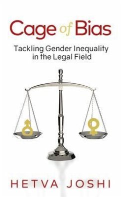 Cover Cage of Bias (eBook, ePUB)