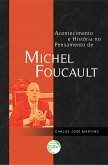 ACONTECIMENTO E HISTÓRIA NO PENSAMENTO DE MICHEL FOUCAULT (eBook, ePUB)