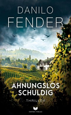 Ahnunglos schuldig - Fender, Danilo