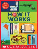 Now You Know: How It Works (eBook, ePUB)