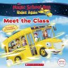 Meet the Class (eBook, ePUB) - Bild 1