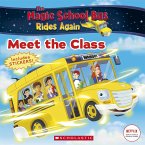 Meet the Class (eBook, ePUB)