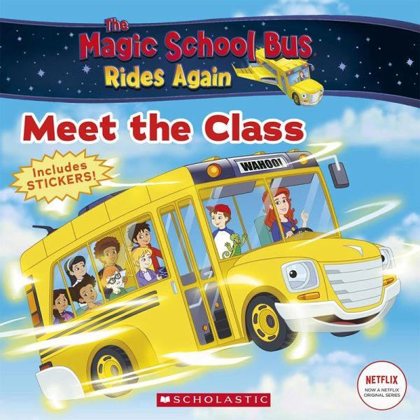 Meet the Class (eBook, ePUB) Meet the Class (eBook, ePUB)