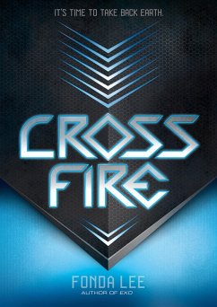 Cross Fire (eBook, ePUB) - Lee, Fonda
