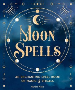 Cover Moon Spells (eBook, ePUB)