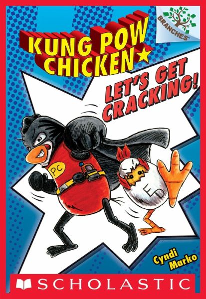 Let's Get Cracking! (eBook, ePUB) Let's Get Cracking! (eBook, ePUB)