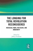 The Longing for Total Revolution Reconsidered (eBook, PDF)