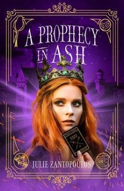 Cover A Prophecy in Ash (eBook, ePUB)