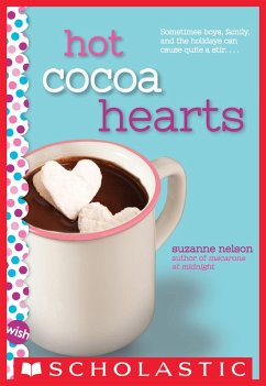 Cover Hot Cocoa Hearts (eBook, ePUB)