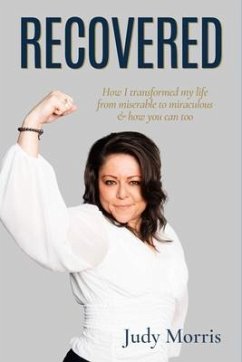 Recovered (eBook, ePUB) - Morris, Judy