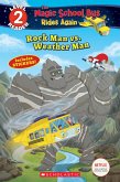 Rock Man vs. Weather Man (eBook, ePUB)