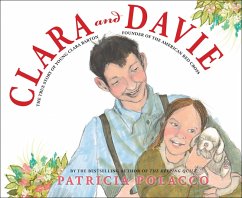 Clara and Davie (eBook, ePUB) - Polacco, Patricia