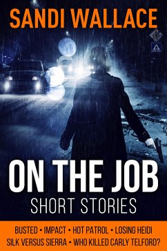 On The Job (eBook, ePUB) - Wallace, Sandi