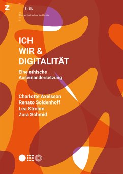 Ich, Wir & Digitalität (eBook, PDF)