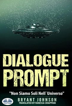 Cover Dialogue Prompt (eBook, ePUB)