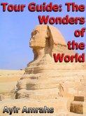 Tour Guide: The Wonders of the World (eBook, ePUB)