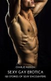 Sexy Gay Erotica - Volume 3 (eBook, ePUB)