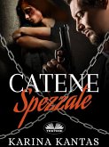 Catene Spezzate (eBook, ePUB)