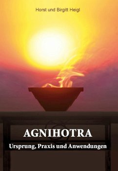 Cover Agnihotra (eBook, PDF)