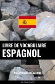 Livre de vocabulaire espagnol (eBook, ePUB)