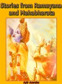 Stories from Ramayana and Mahabharata (eBook, ePUB)