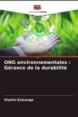 ONG environnementales : Gérance de la durabilité