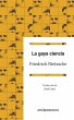 La gaya ciencia - Bild 1