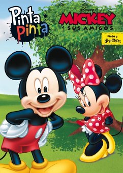 Mickey y sus amigos - Disney, Walt; Disney Enterprises