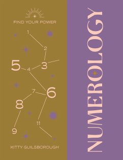 Find Your Power: Numerology - Guilsborough, Kitty