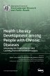 Health Literacy Development among... - Bild 1