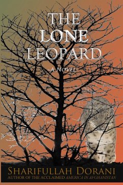 The Lone Leopard - Dorani, Sharifullah