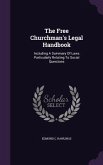 The Free Churchman's Legal Handbook