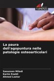 La paura dell'agopuntura nelle patologie osteoarticolari