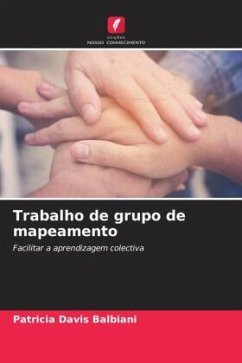 Trabalho de grupo de mapeamento - Davis Balbiani, Patricia