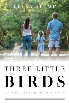 Three Little Birds - Stemp, Liana