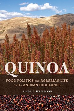 Quinoa - Seligmann, Linda J.