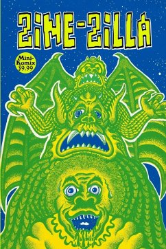 Cover Zine-Zilla