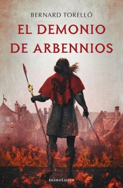 El demonio de Arbennios Cover El demonio de Arbennios