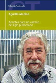 Apuntes para un cambio de siglo - Medina Fernández, Agustín