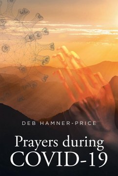 Prayers during COVID-19 - Hamner-Price, Deb