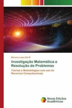 Investigação Matemática e Resolução de Problemas - Dal Ri, Mariana Lopes